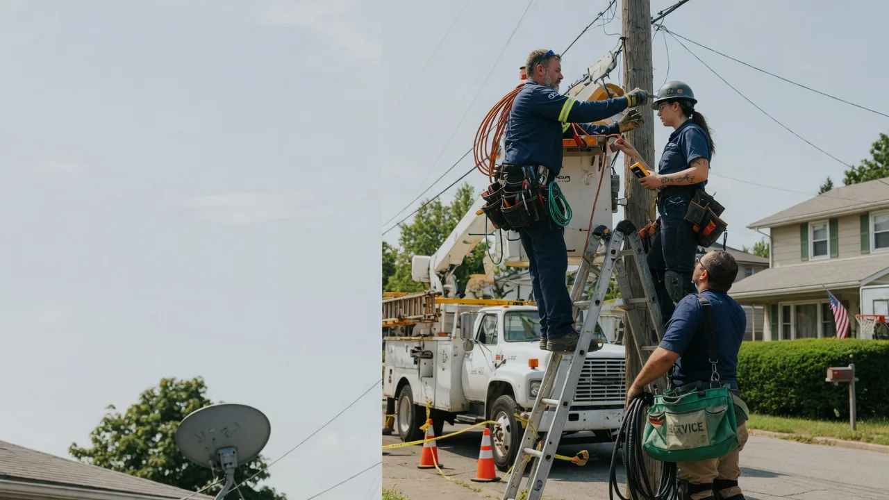 Electrical Repair in Diamond, OR near me